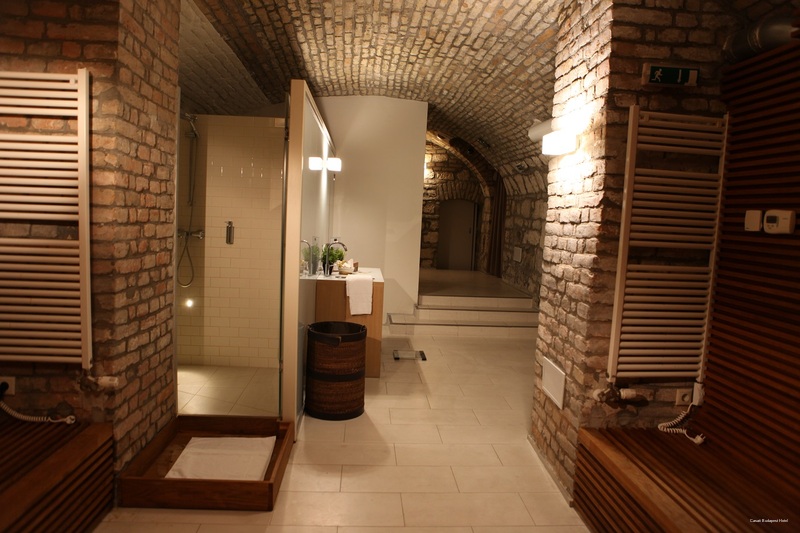 Фото Casati Budapest Hotel