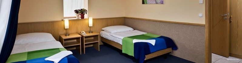 Фото Jagello Business Hotel