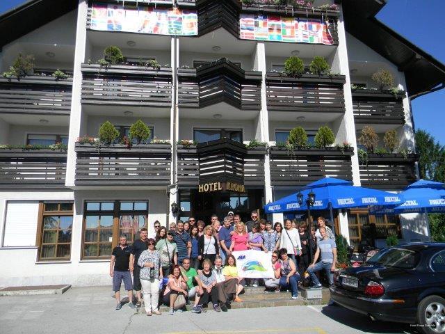 Фото Hotel Krona