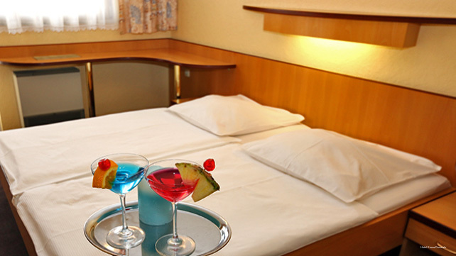 Фото Hotel Krona