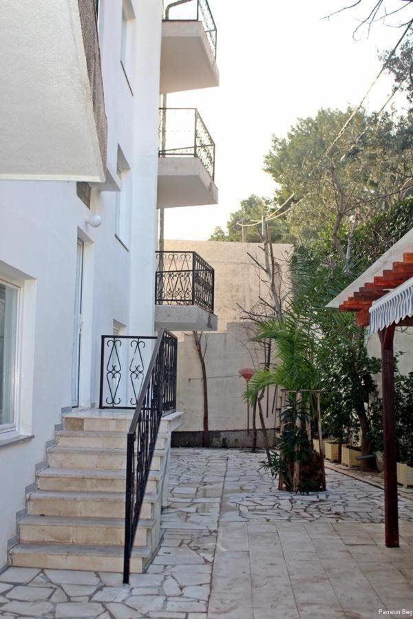 Фото Pansion Begić