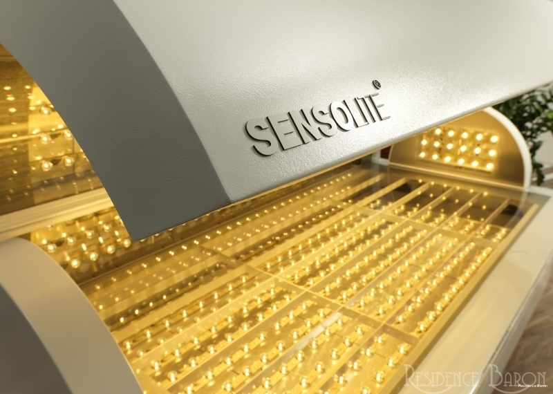 Фото Residence Baron Hotel