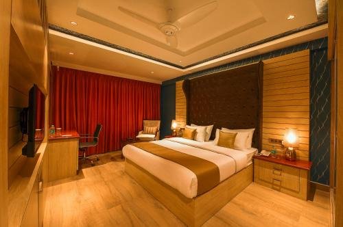 Фото White Lotus Hotel