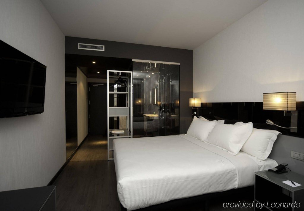 Фото AC Hotel Atocha by Marriott