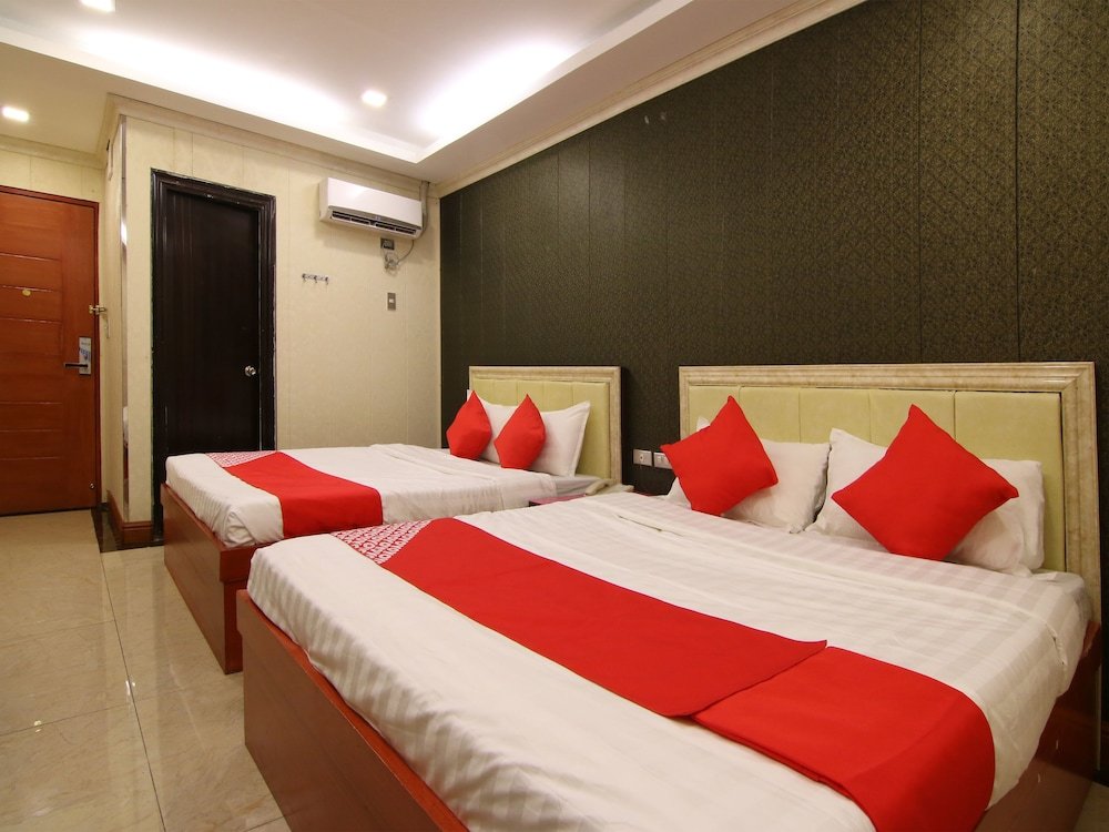 Фото RedDoorz Plus @ Winter Benitez