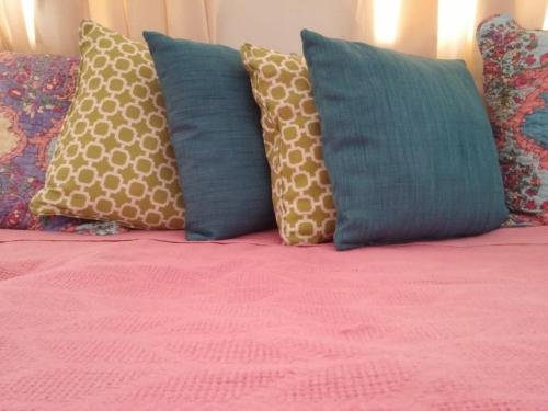 Фото Bel Fle Missions Hotel