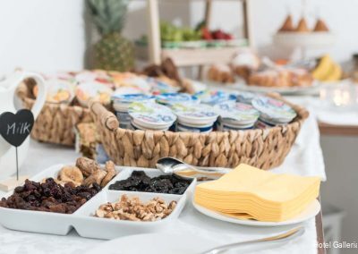 Фото Hotel Galleria