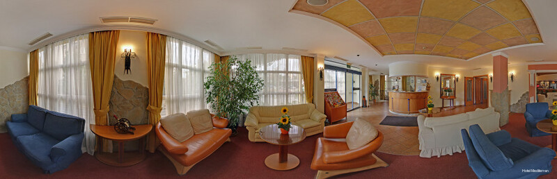 Фото Hotel Mediterran