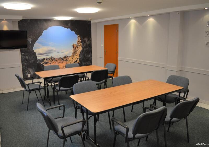 Фото Alfred Panzio