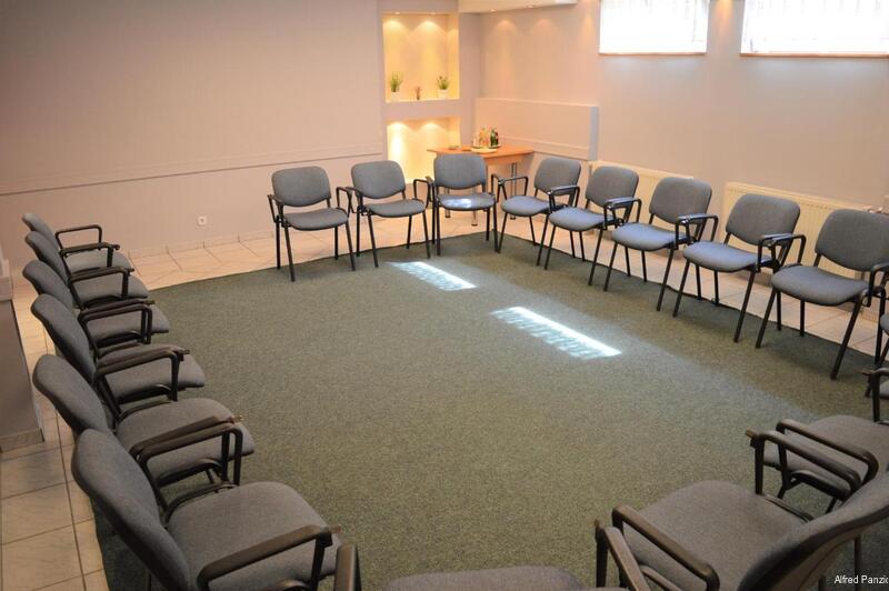 Фото Alfred Panzio