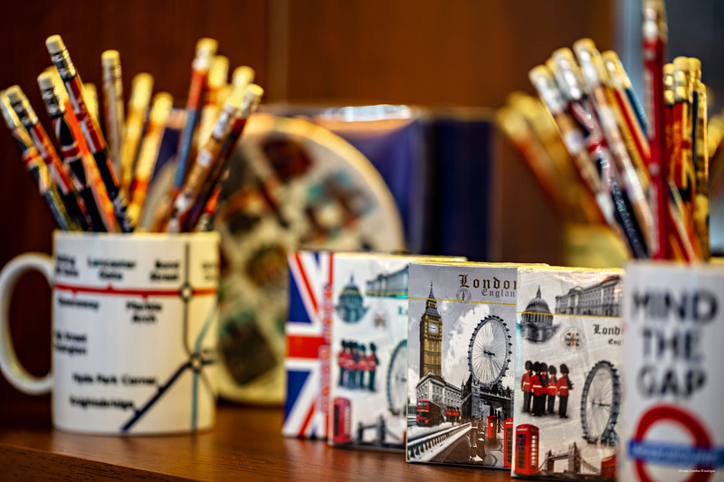 Фото London Boutique Hotel