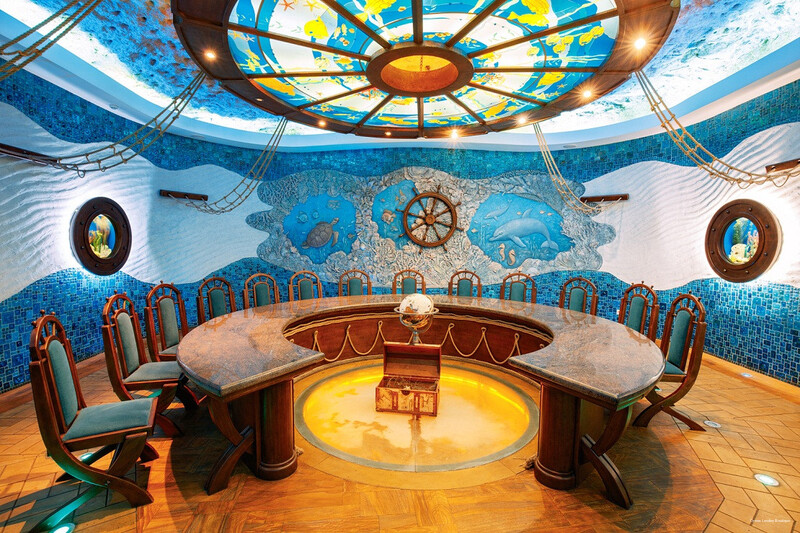 Фото London Boutique Hotel