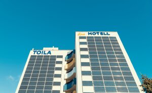 Hotel Toila SPA Hotell, Ida‑Viru County, photo