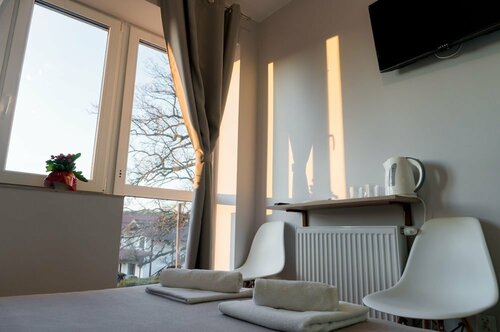 Гостиница Pensjonat Lubianka в Свентокшиском воеводстве