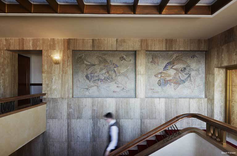 Фото Bauer Palazzo