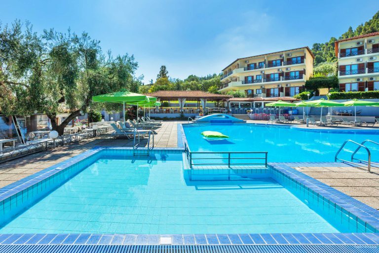 Фото Palladium Hotel