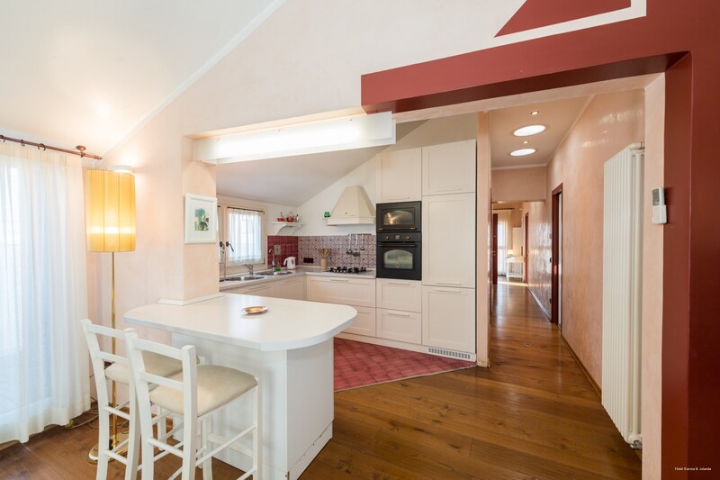 Фото Hotel Savoia & Jolanda