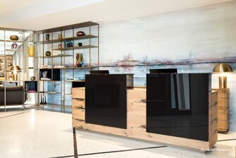 Фото Ac Hotel Venezia