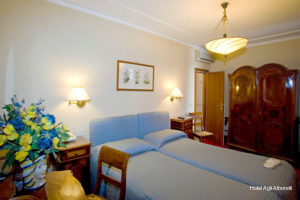 Фото Agli Alboretti