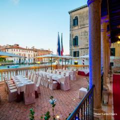 Фото Santa Chiara Hotel