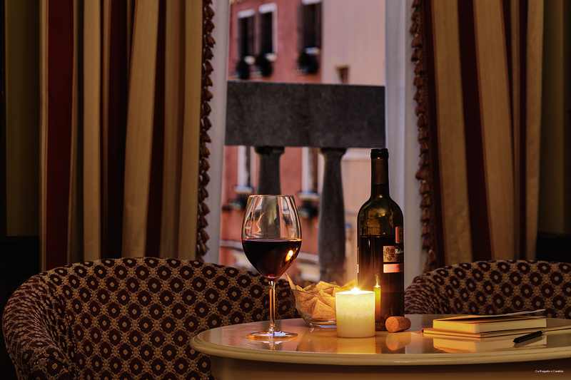 Фото Ca' Bragadin Carabba