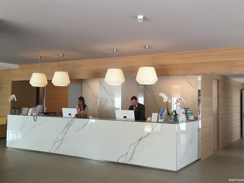 Фото Hotel Fonzari
