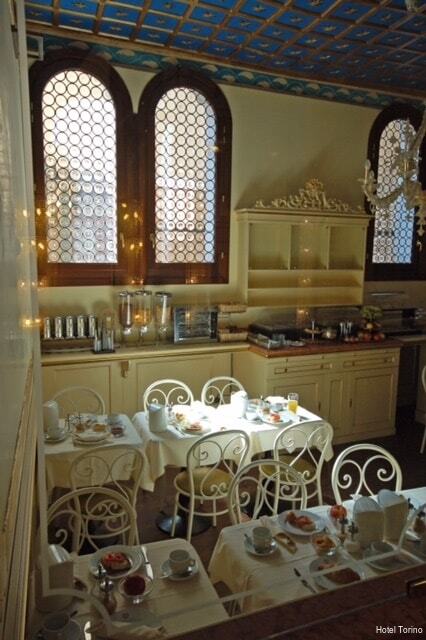 Фото Hotel Torino