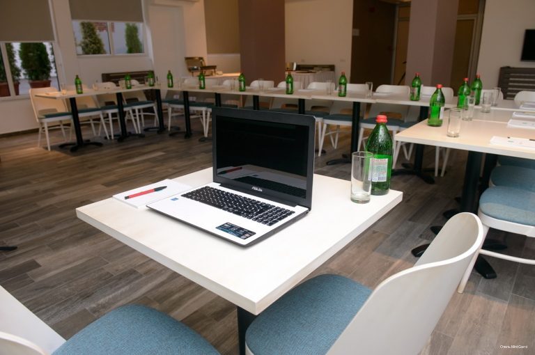 Фото Garni Hotel Mint