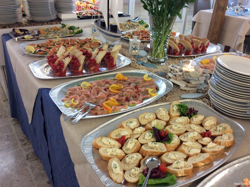 Фото Hotel Verona