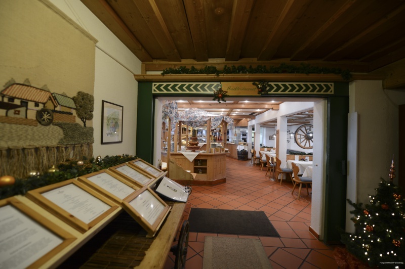 Фото Hunguest Hotel Panorama