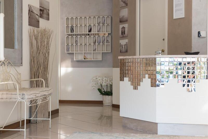 Фото Hotel Conchiglia