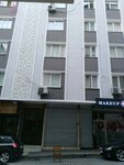 Görsel Sanatlar Akademisi (Istanbul, Bahcelievler, Sirinevler Neighborhood, Nil Street, 19-21), diseño de interiores