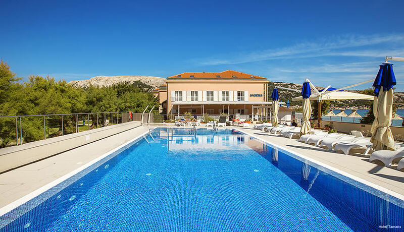 Фото Hotel Tamaris