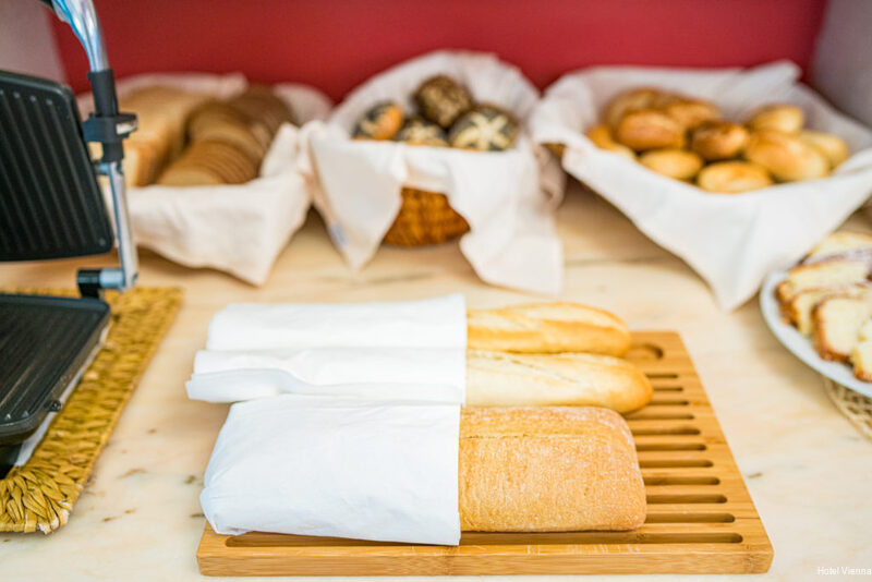 Фото Hotel Vienna