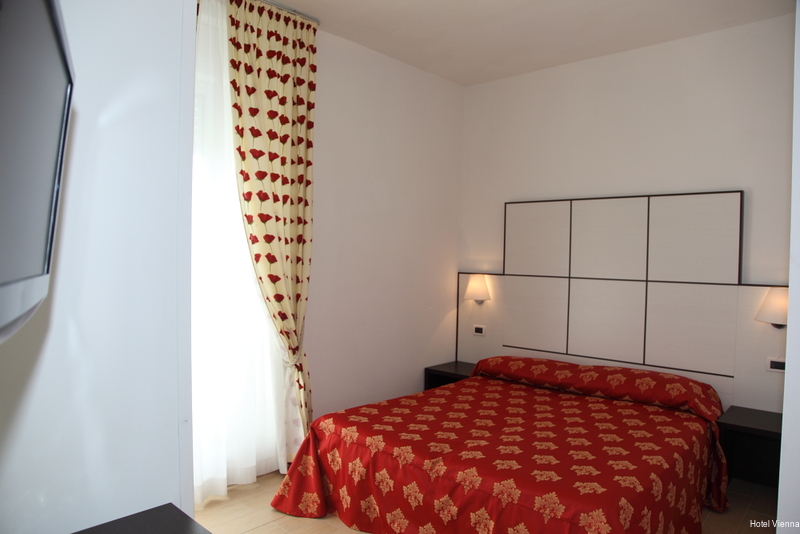 Фото Hotel Vienna