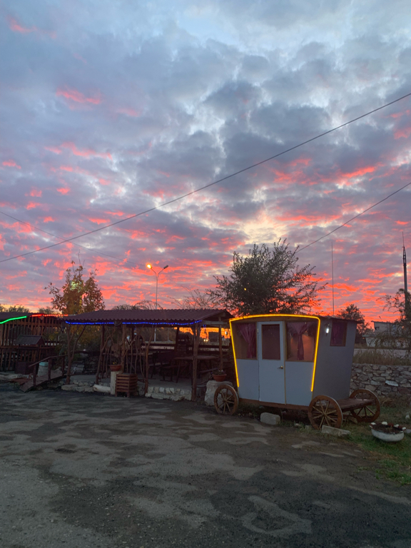 Фото Кафе-мотель24