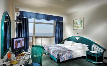 Фото Grande Albergo Marin