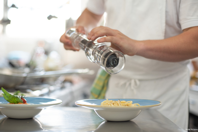 Фото Hotel Arizona