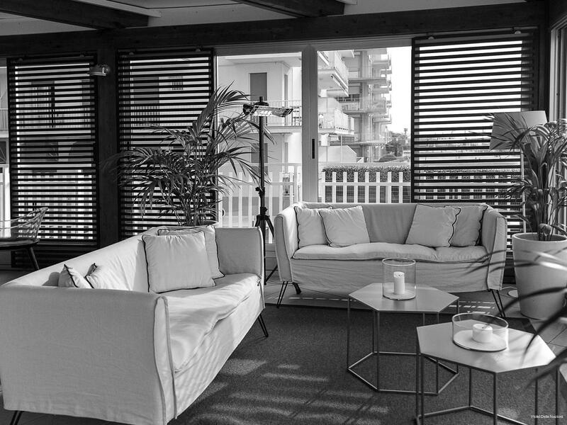 Фото Hotel delle Nazioni