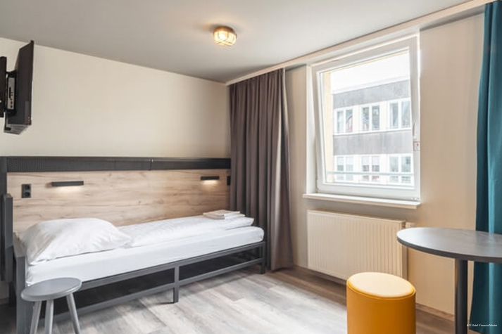 Фото A&o Hostel Venezia Mestre