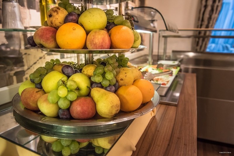 Фото Hotel SPA Hévíz