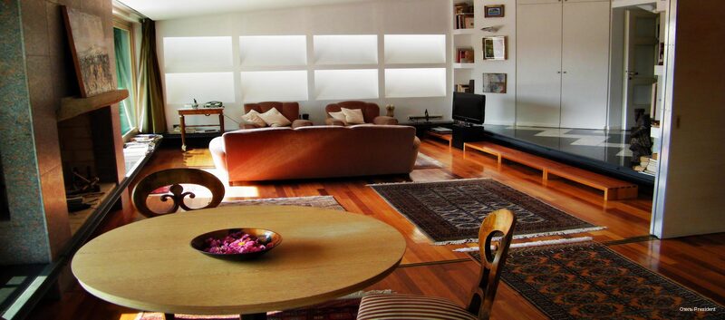 Фото Отель President