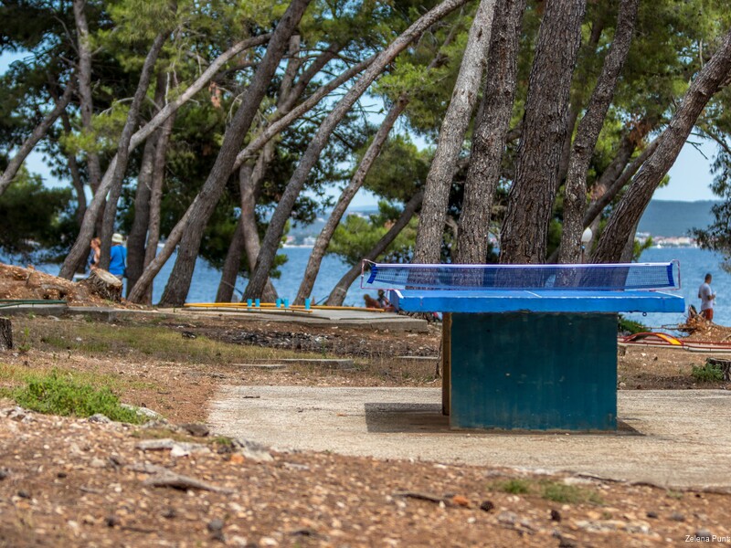 Фото Zelena Punta