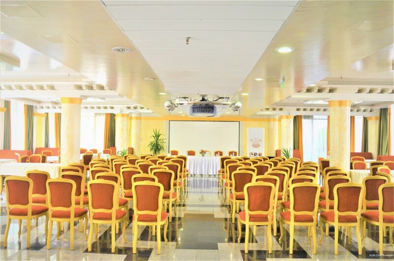 Фото Actor Hotel Budapest