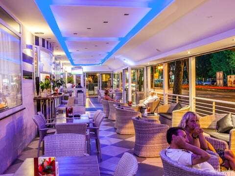 Фото Hotel Colombo