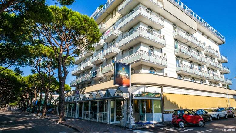 Фото Hotel Colombo