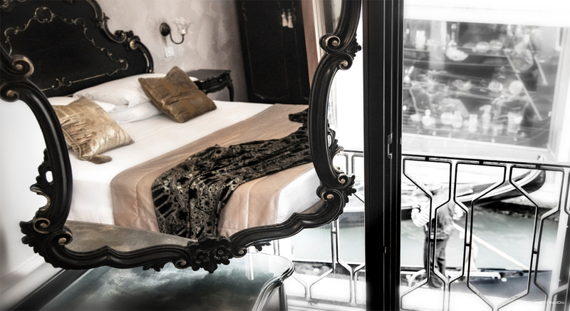 Фото Violino D’Oro Venezia