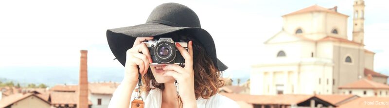 Фото Danubio Hotel