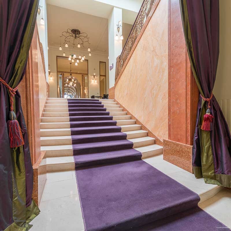 Фото KplusK Hotel Opera