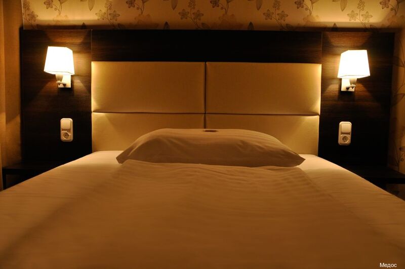 Фото Medos Hotel